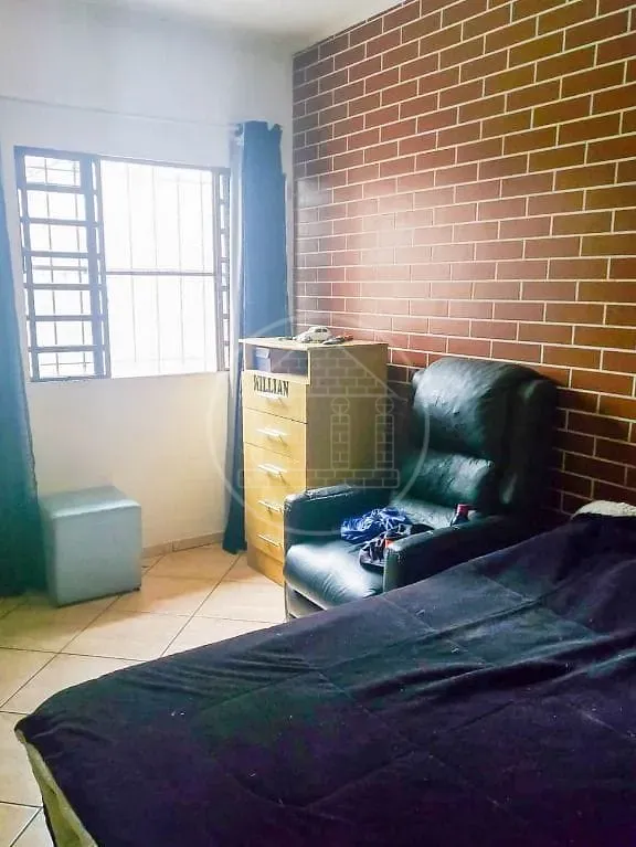 Sobrado, 4 quartos, 160 m² - Foto 7