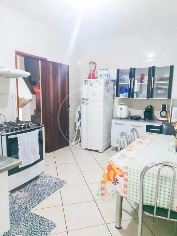 Sobrado, 4 quartos, 160 m² - Foto 3