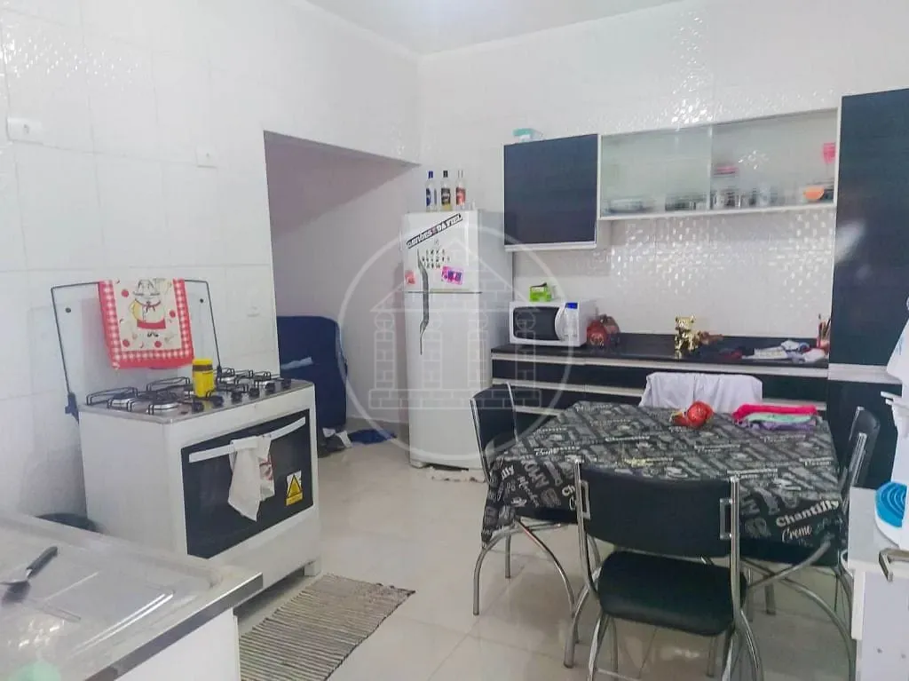 Sobrado, 4 quartos, 160 m² - Foto 2