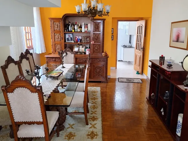 Sobrado com 160m² 3 quartos e 4 banheiros, à venda, no bairro Vila Mariana em São Paulo