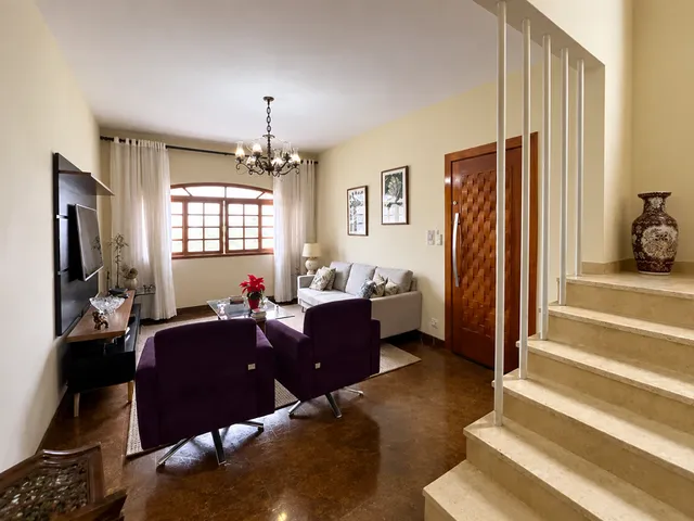 Sobrado com 160m² 3 quartos e 4 banheiros, à venda, no bairro Vila Mariana em São Paulo