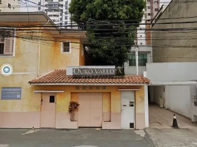 Sobrado com 146m², para alugar, no bairro Vila Gomes Cardim em São Paulo