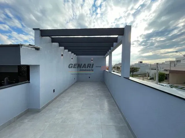 Sobrado com 257m² 3 quartos e 3 banheiros, à venda, no bairro Jardins do Império em Indaiatuba
