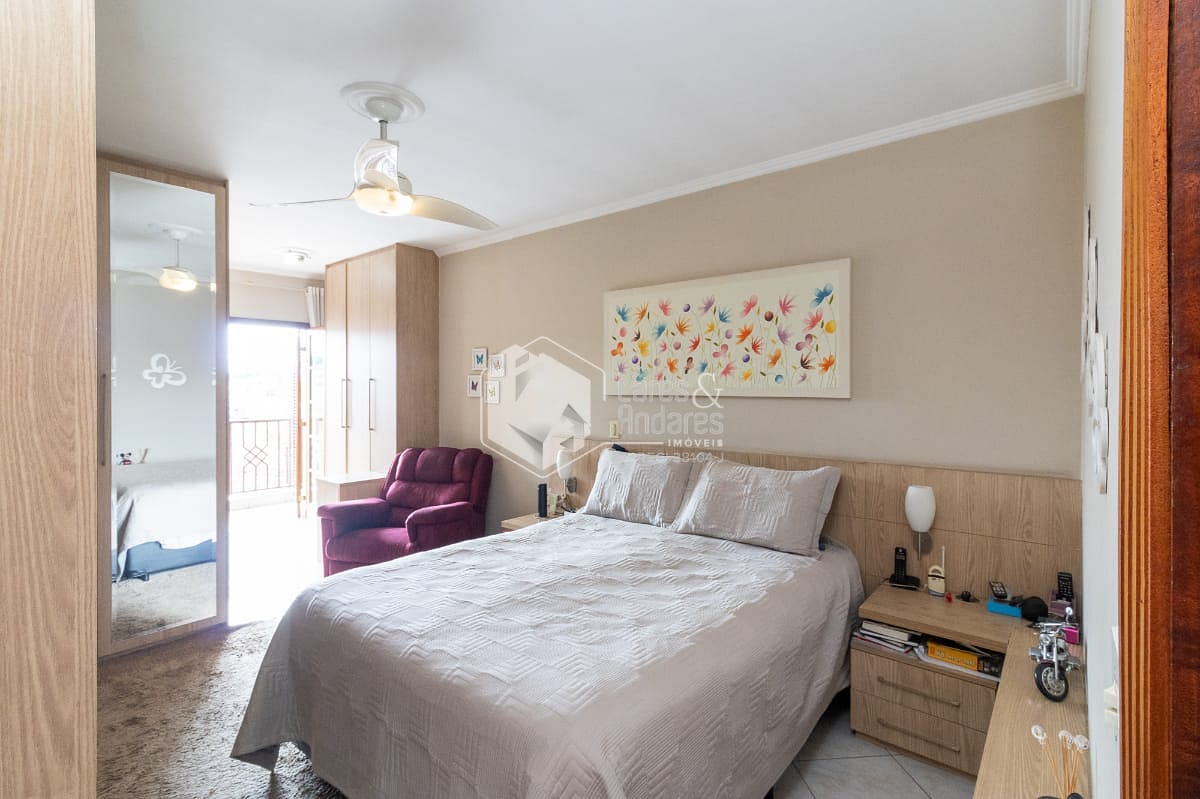 Sobrado, 3 quartos, 179 m² - Foto 16