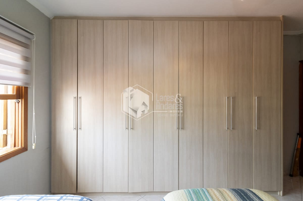 Sobrado, 3 quartos, 179 m² - Foto 35