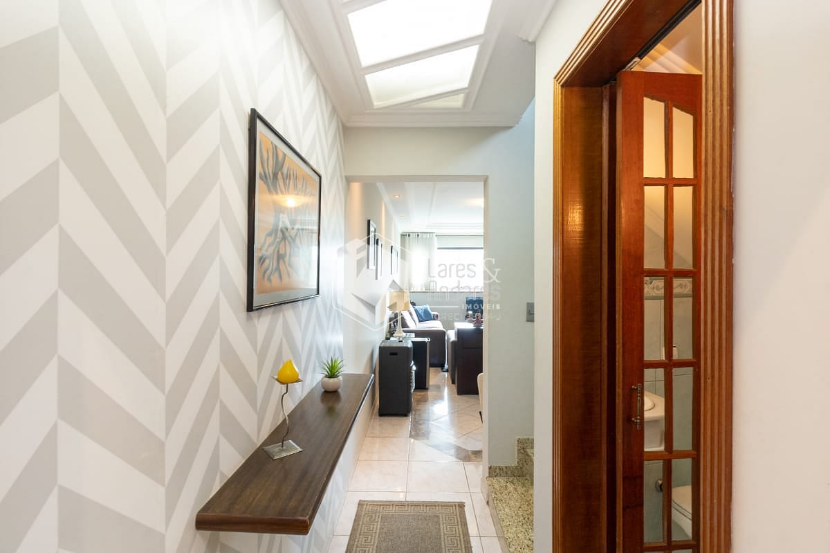 Sobrado, 3 quartos, 179 m² - Foto 8