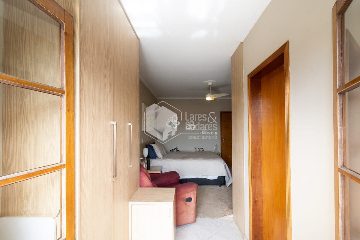 Sobrado, 3 quartos, 179 m² - Foto 21