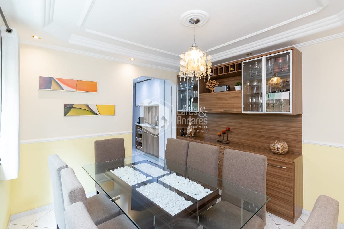 Sobrado, 3 quartos, 179 m² - Foto 11