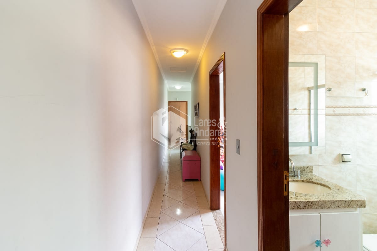 Sobrado, 3 quartos, 179 m² - Foto 30