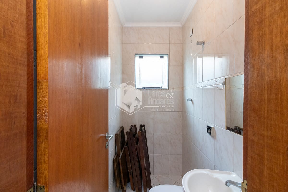 Sobrado, 3 quartos, 179 m² - Foto 38