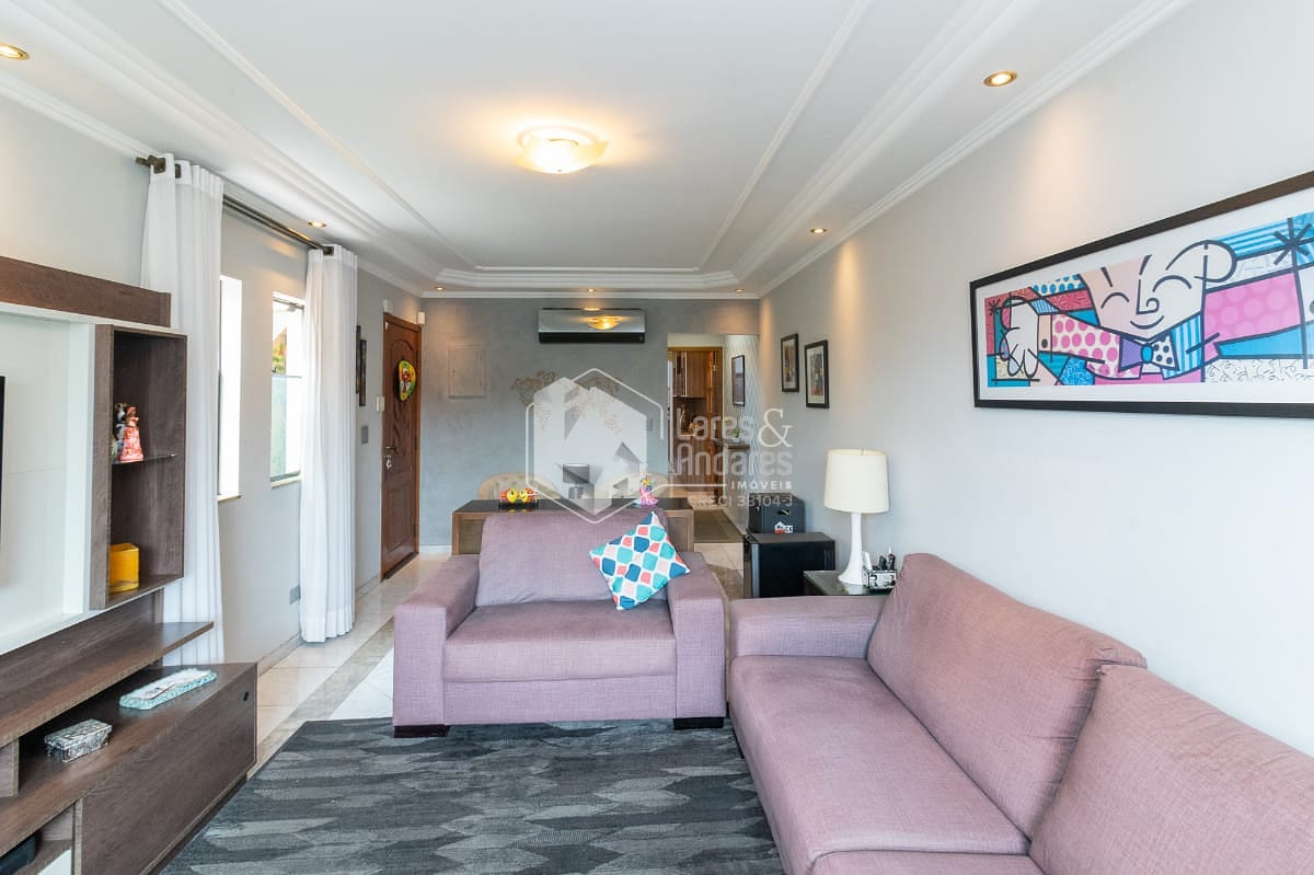 Sobrado, 3 quartos, 179 m² - Foto 4