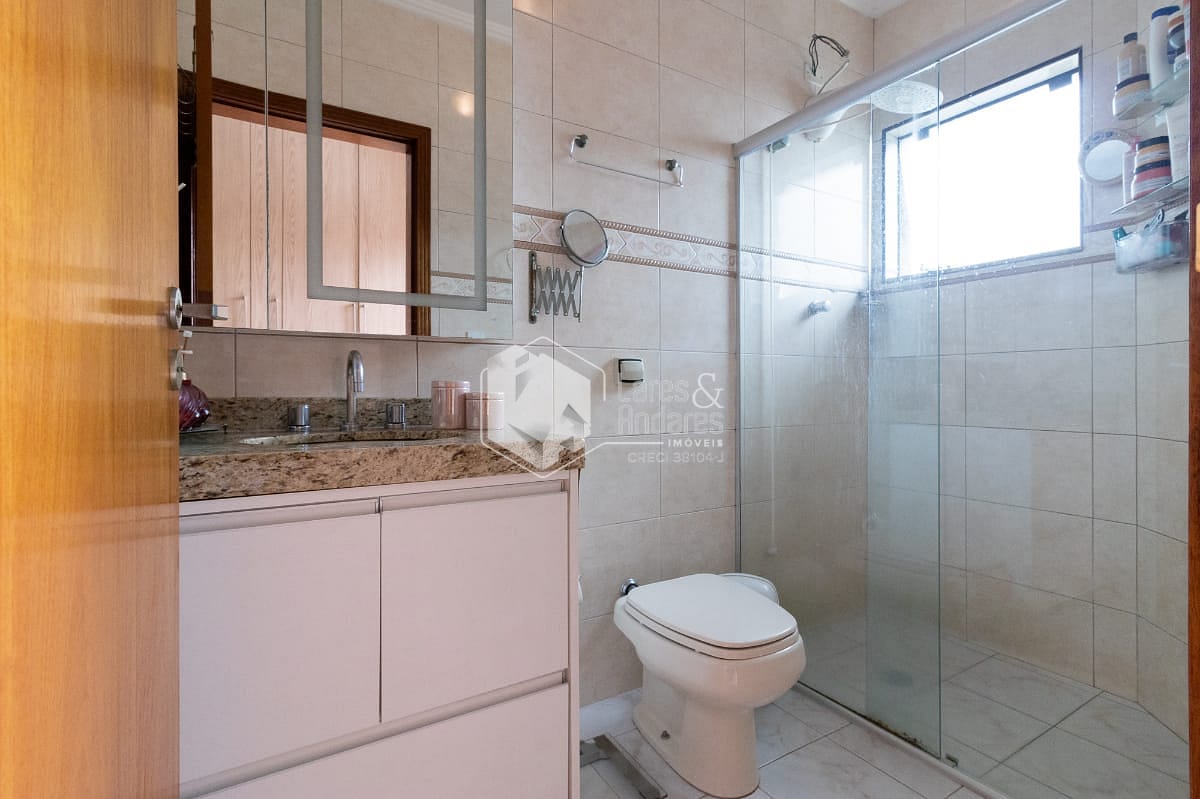 Sobrado, 3 quartos, 179 m² - Foto 20