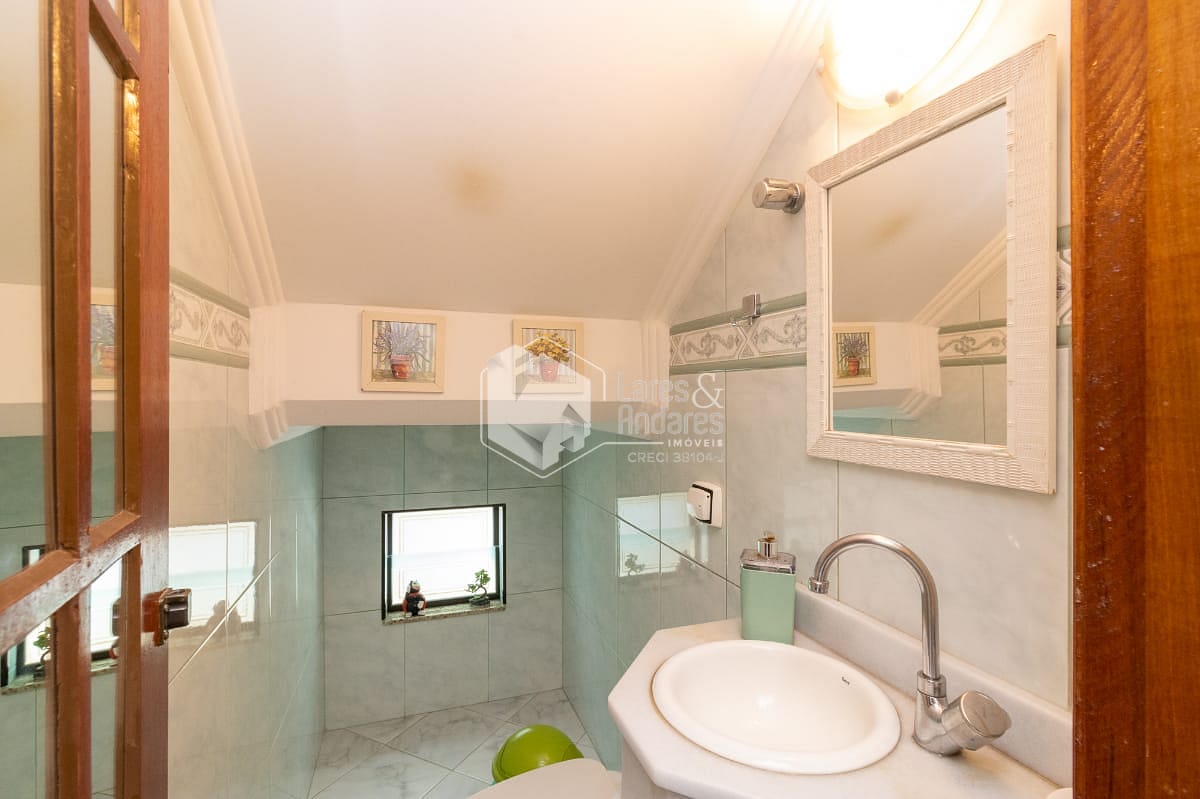 Sobrado, 3 quartos, 179 m² - Foto 7