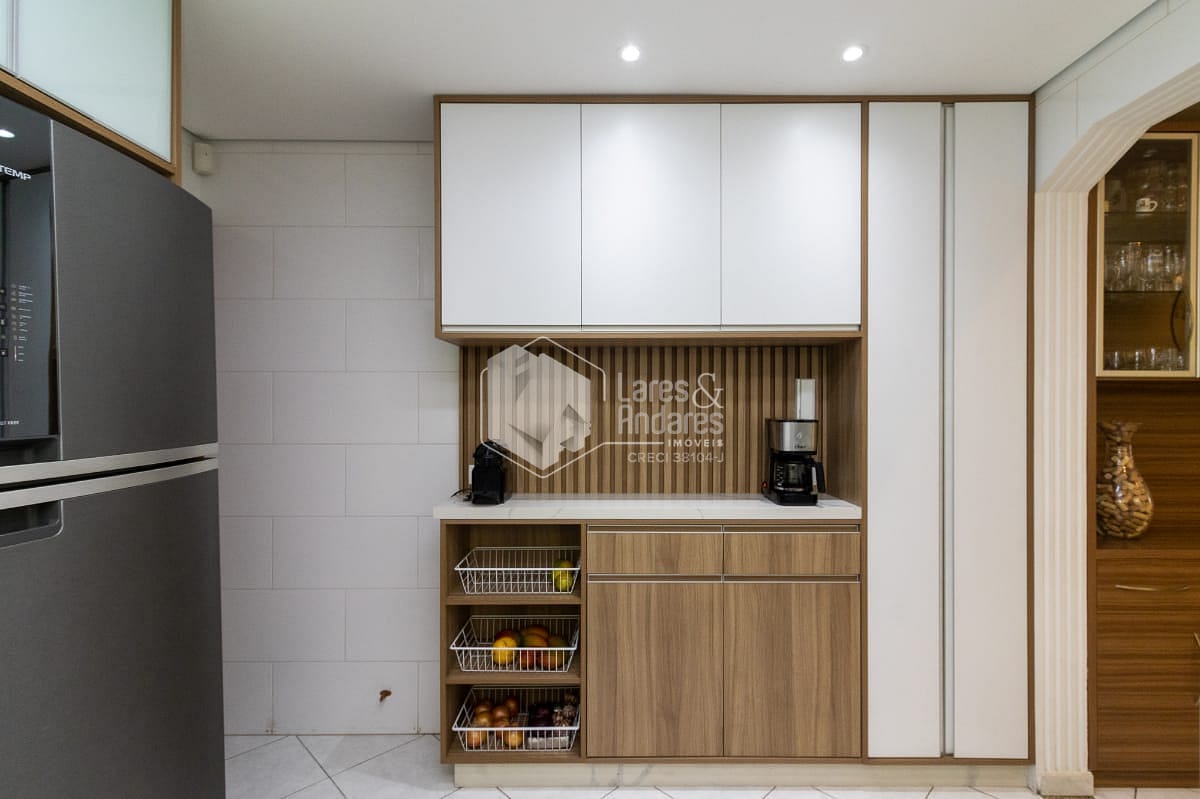 Sobrado, 3 quartos, 179 m² - Foto 14