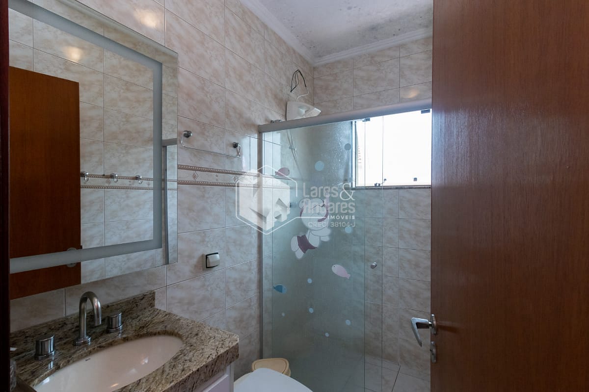 Sobrado, 3 quartos, 179 m² - Foto 31