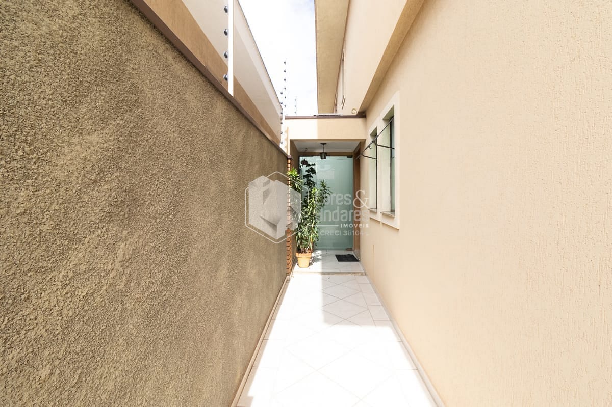 Sobrado, 3 quartos, 179 m² - Foto 42