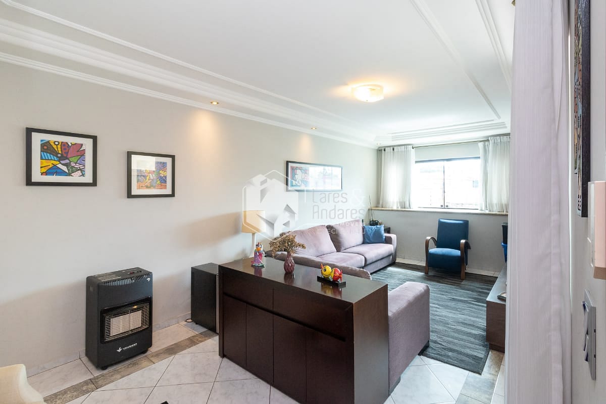 Sobrado, 3 quartos, 179 m² - Foto 2