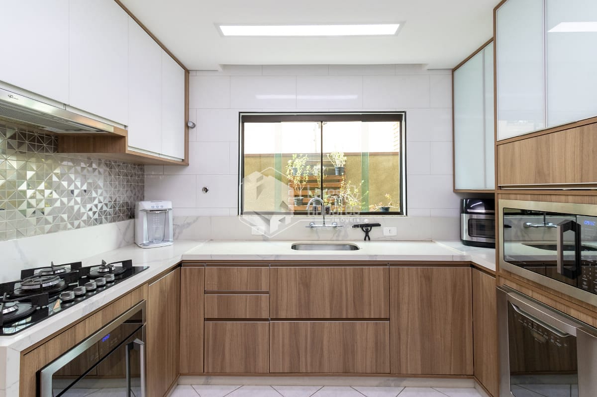 Sobrado, 3 quartos, 179 m² - Foto 15