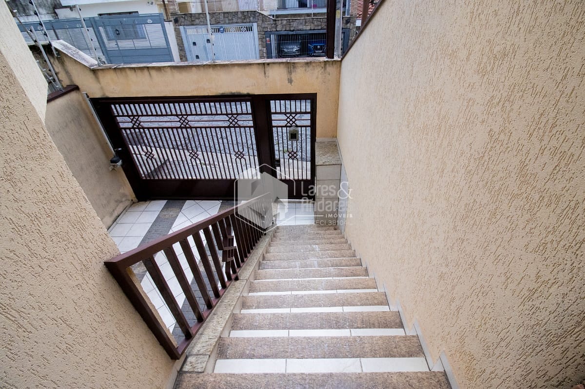 Sobrado, 3 quartos, 179 m² - Foto 44