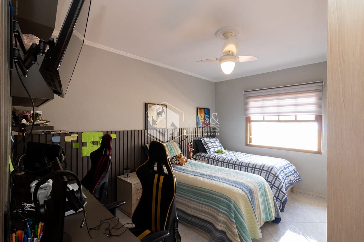 Sobrado, 3 quartos, 179 m² - Foto 32