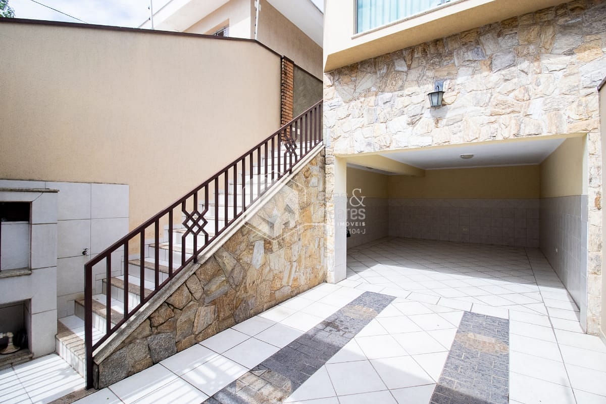 Sobrado, 3 quartos, 179 m² - Foto 46