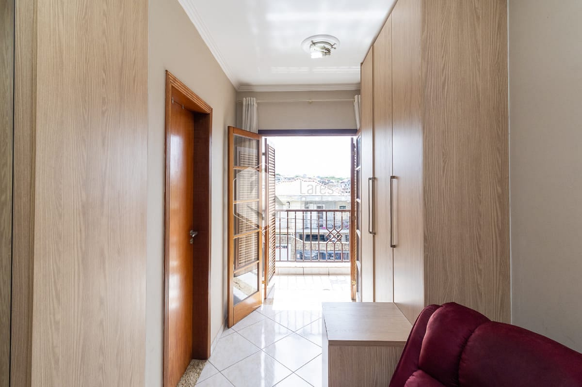 Sobrado, 3 quartos, 179 m² - Foto 19