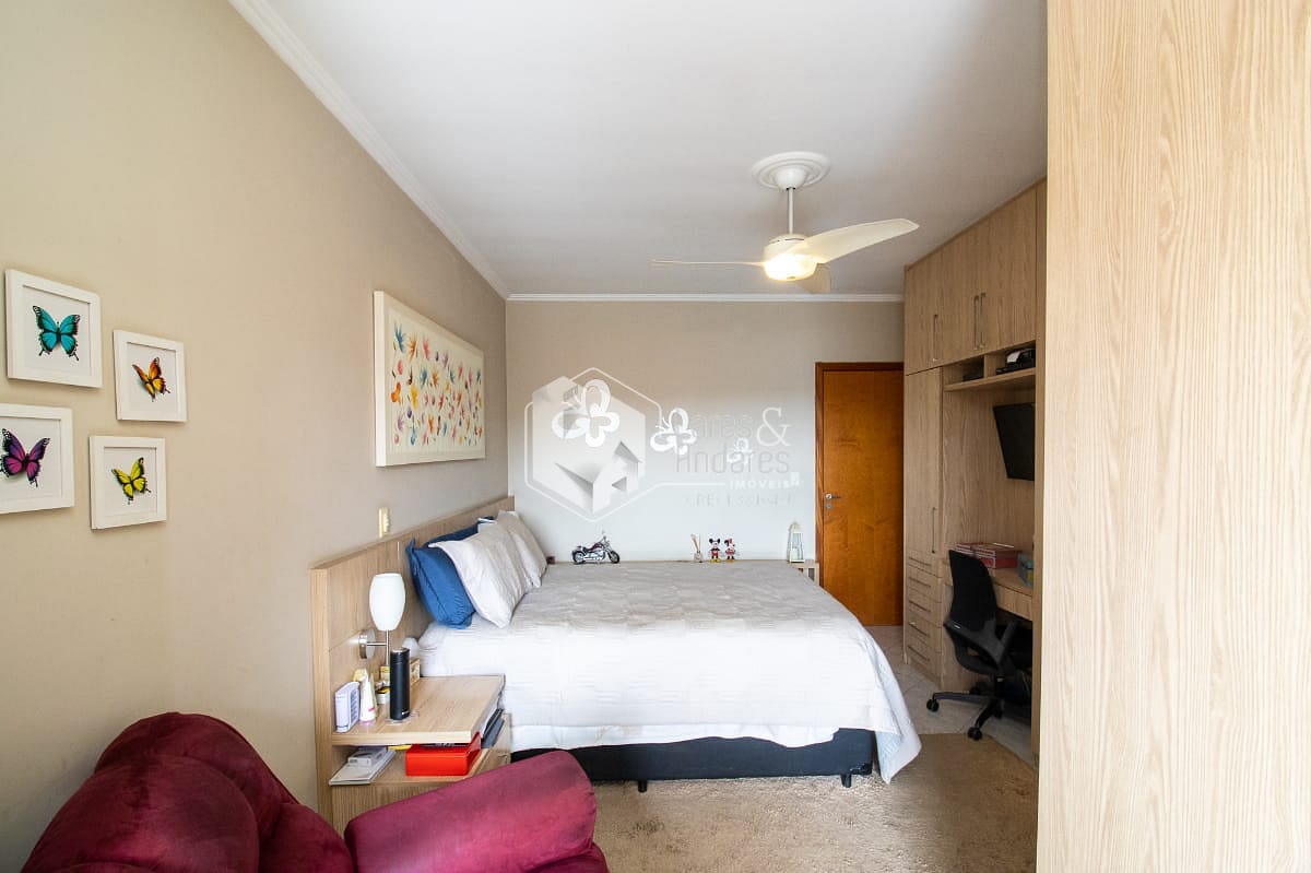 Sobrado, 3 quartos, 179 m² - Foto 18