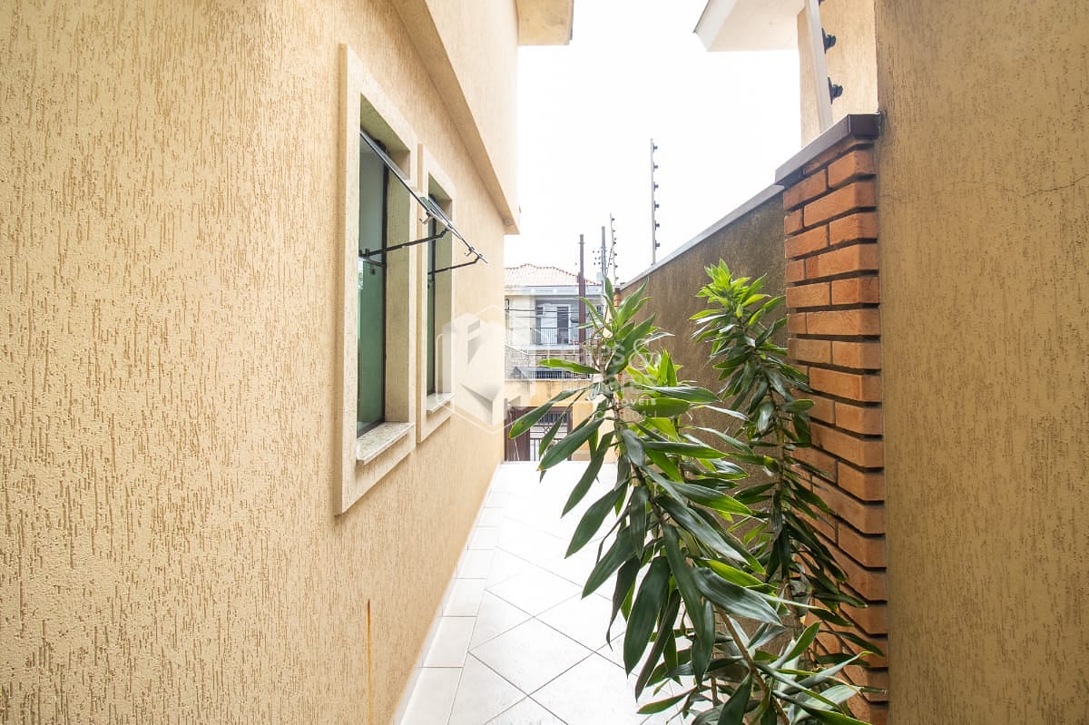 Sobrado, 3 quartos, 179 m² - Foto 43