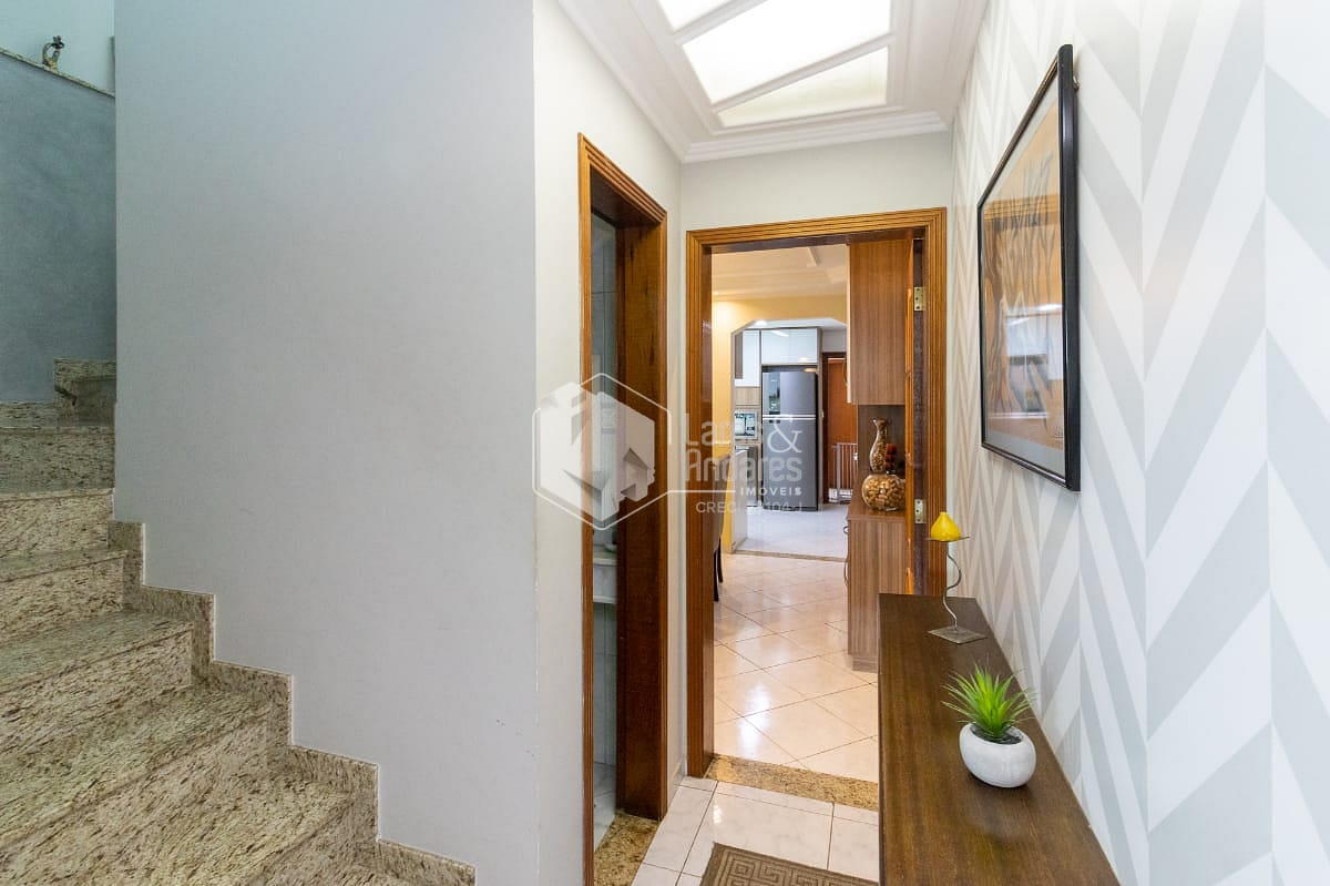 Sobrado, 3 quartos, 179 m² - Foto 5