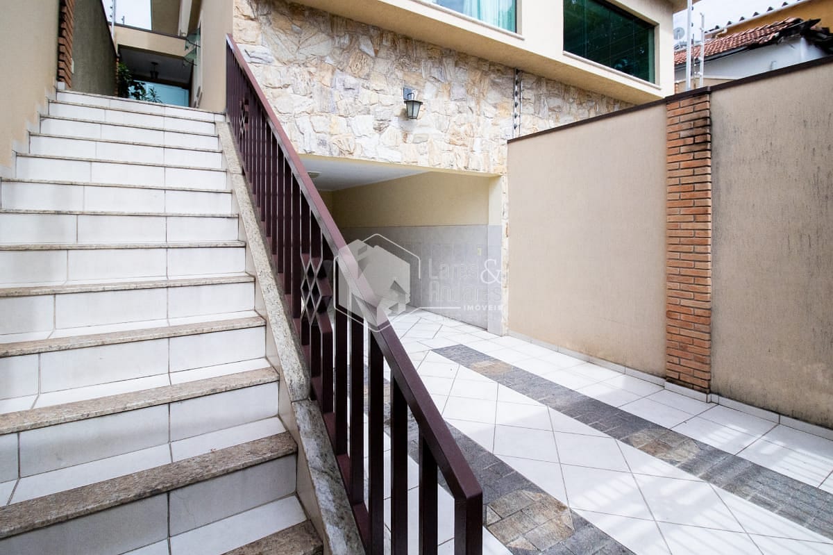 Sobrado, 3 quartos, 179 m² - Foto 45