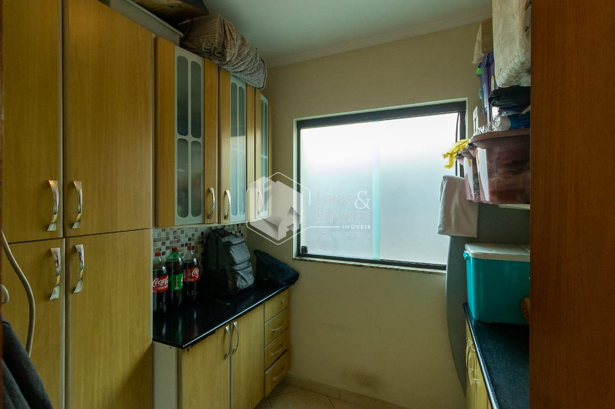 Sobrado, 3 quartos, 179 m² - Foto 37