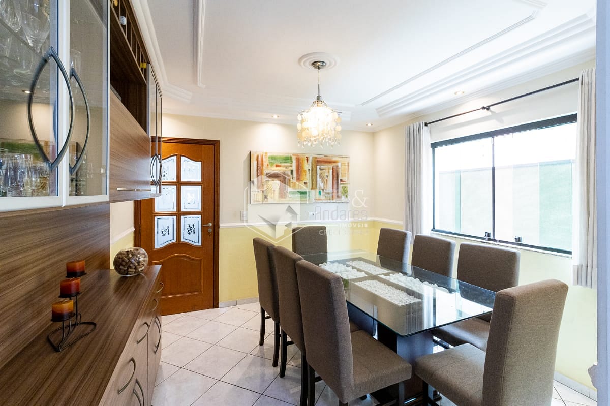 Sobrado, 3 quartos, 179 m² - Foto 9