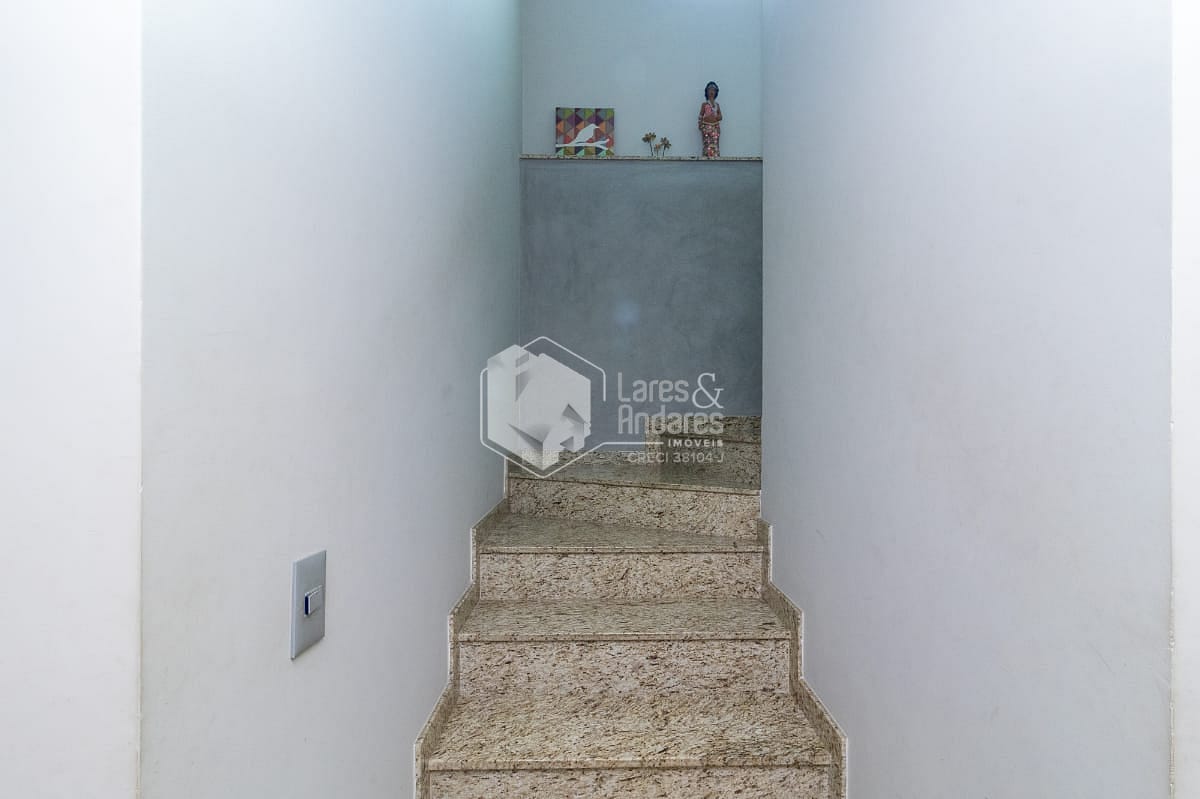 Sobrado, 3 quartos, 179 m² - Foto 6