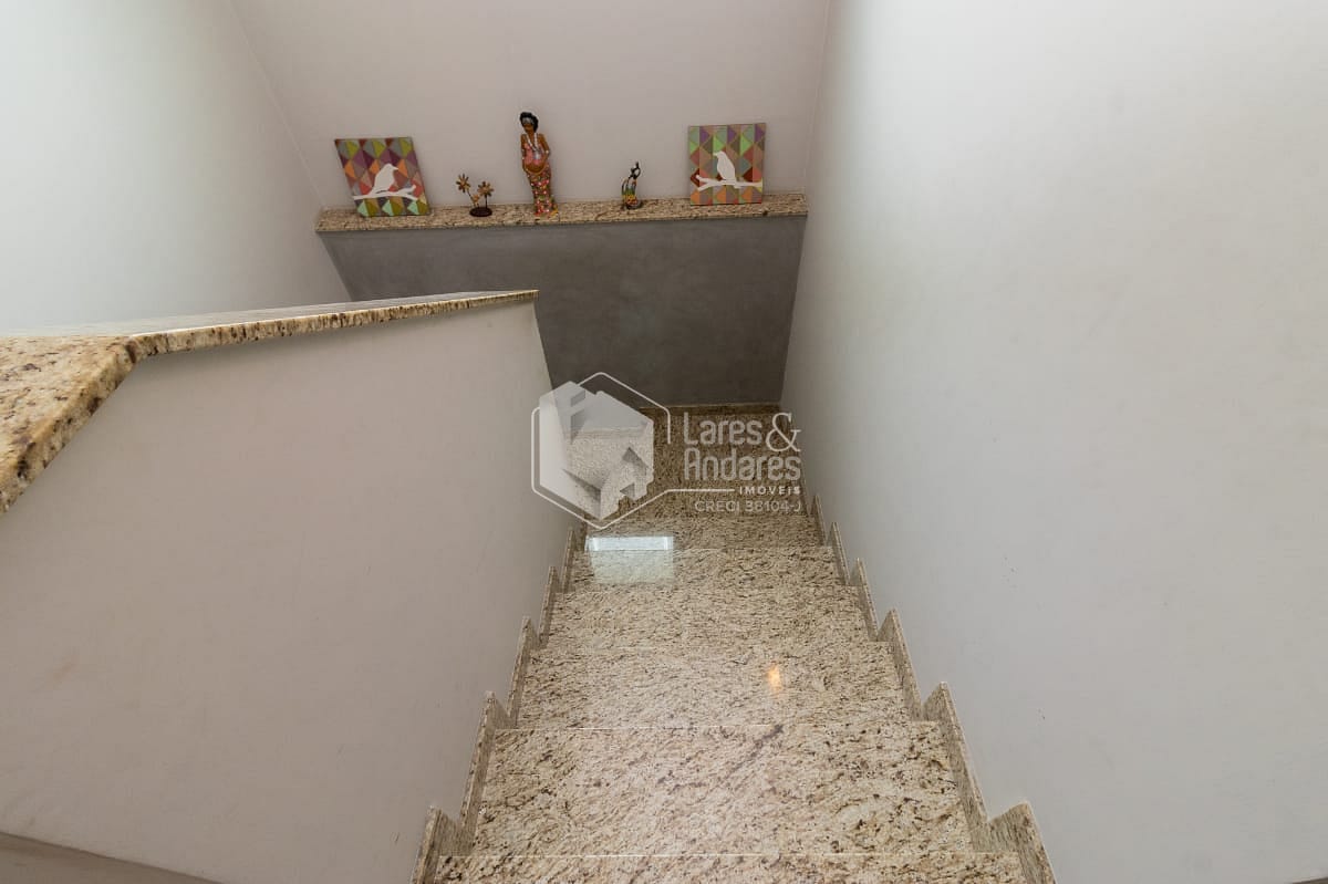 Sobrado, 3 quartos, 179 m² - Foto 26