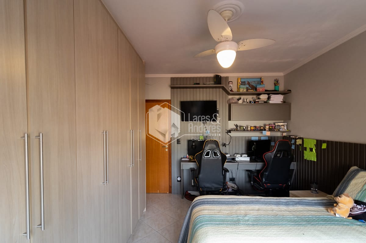 Sobrado, 3 quartos, 179 m² - Foto 34