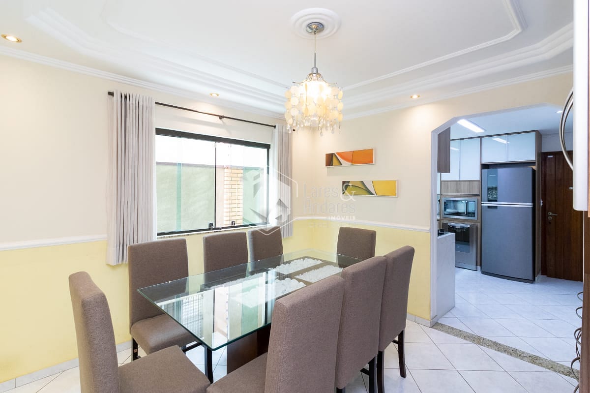 Sobrado, 3 quartos, 179 m² - Foto 10