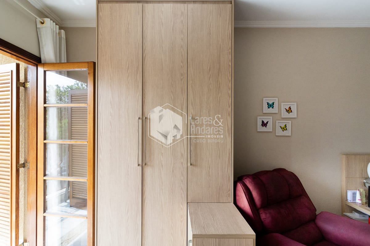 Sobrado, 3 quartos, 179 m² - Foto 22