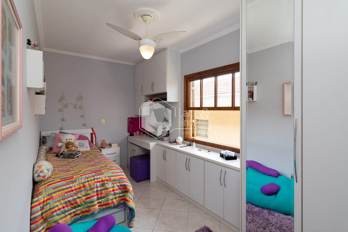 Sobrado, 3 quartos, 179 m² - Foto 28