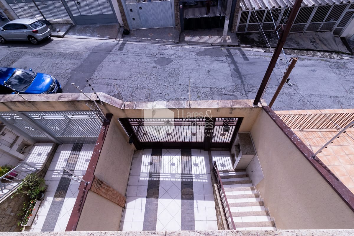 Sobrado, 3 quartos, 179 m² - Foto 24