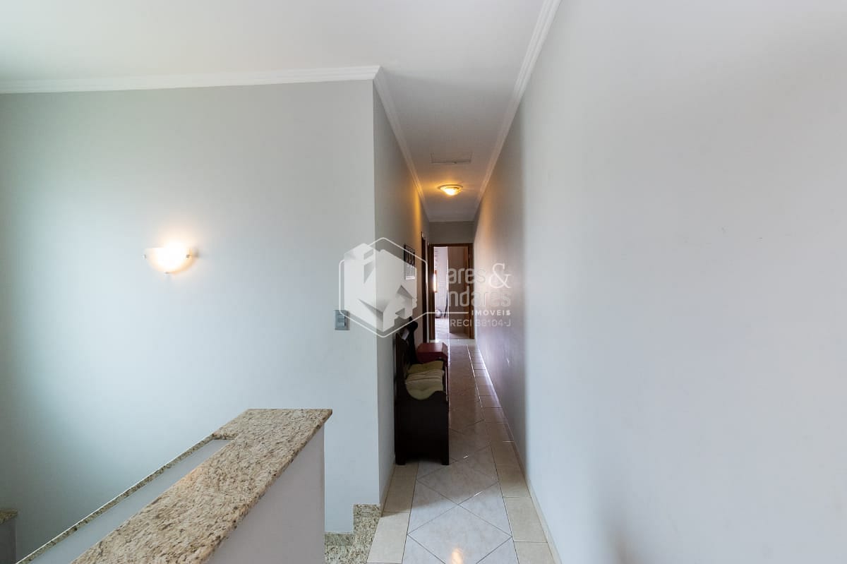 Sobrado, 3 quartos, 179 m² - Foto 25