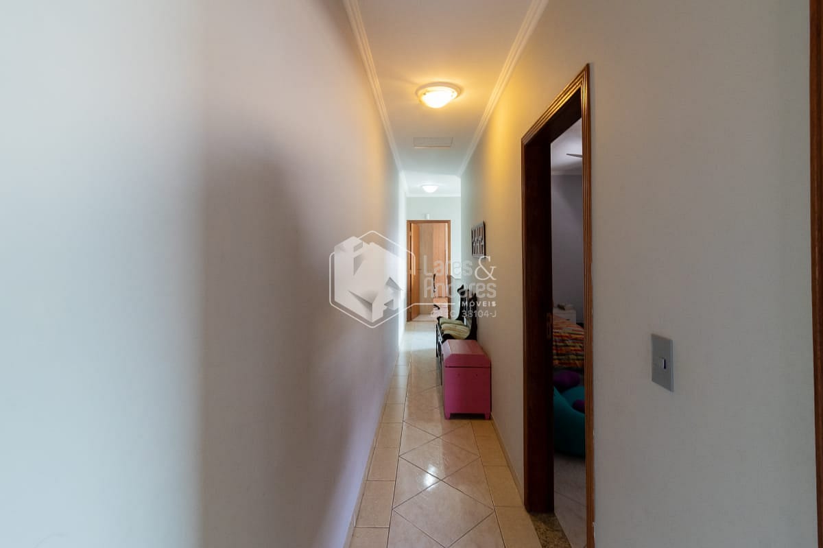 Sobrado, 3 quartos, 179 m² - Foto 27