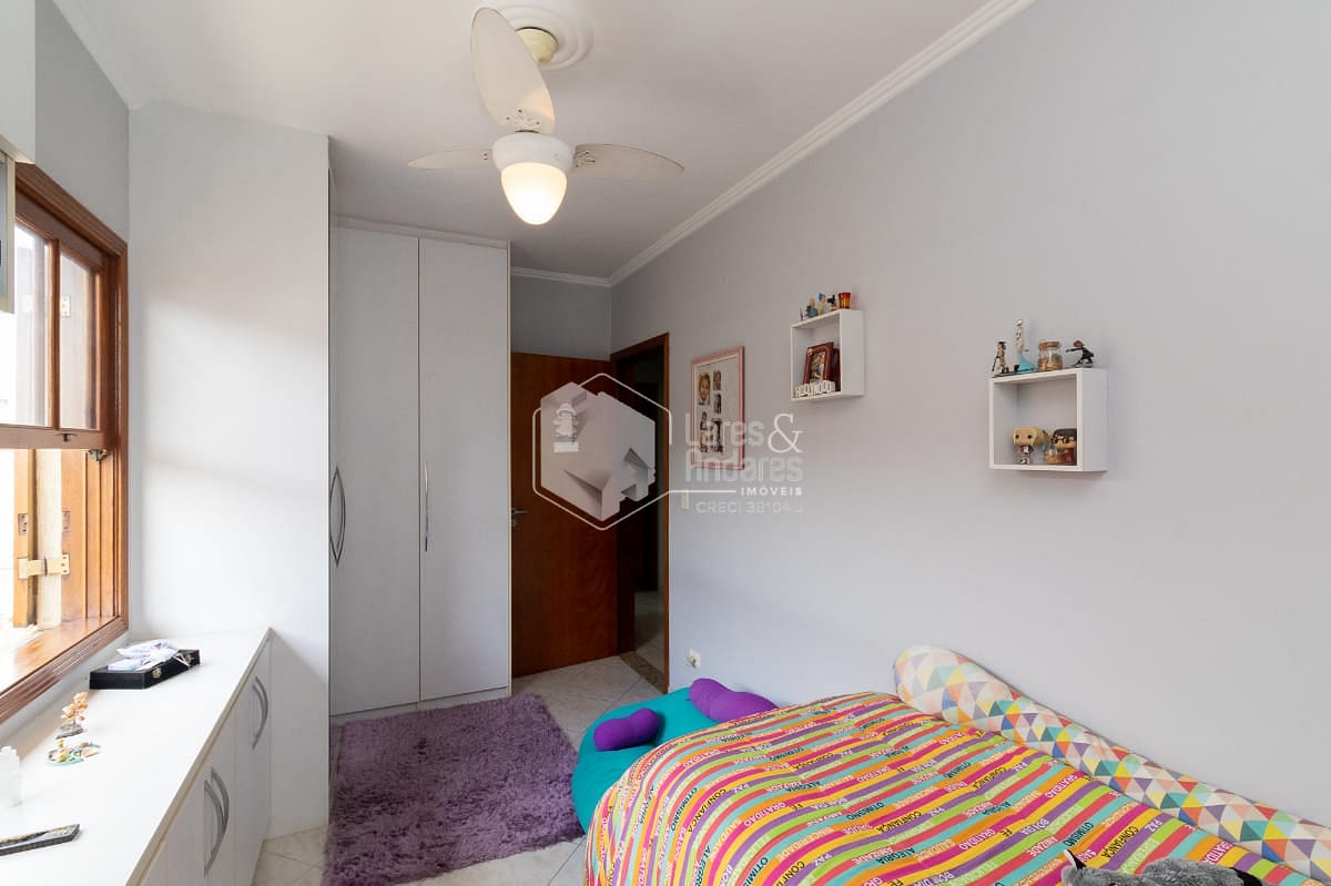 Sobrado, 3 quartos, 179 m² - Foto 29