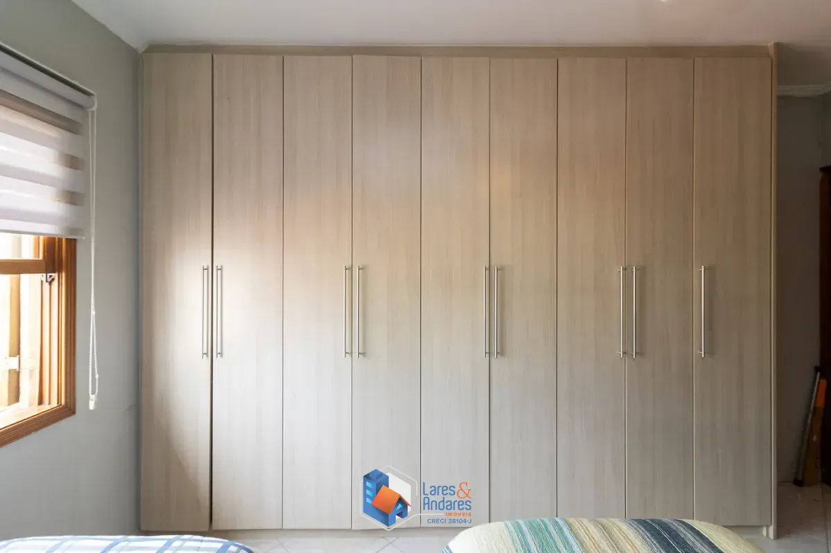 Sobrado, 3 quartos, 179 m² - Foto 35