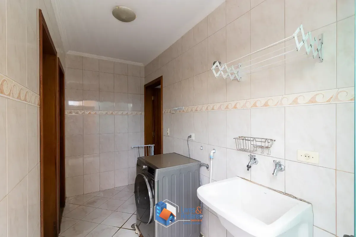 Sobrado, 3 quartos, 179 m² - Foto 36