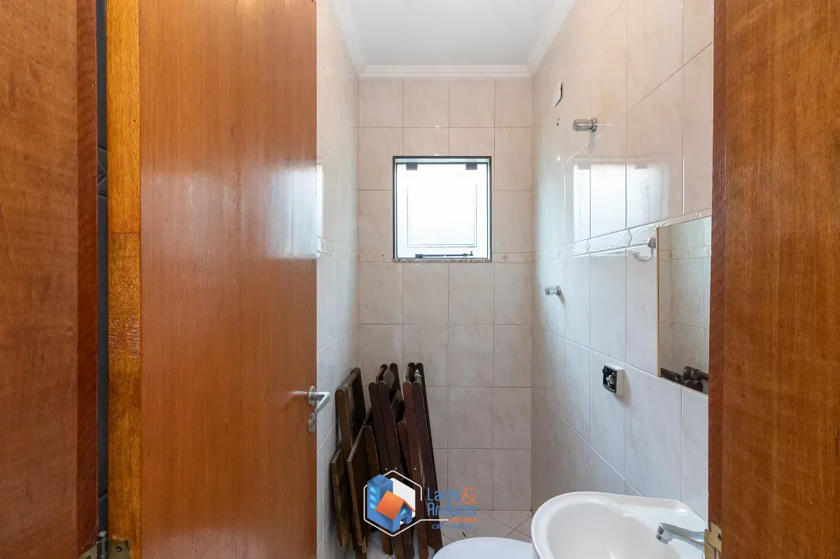 Sobrado, 3 quartos, 179 m² - Foto 38