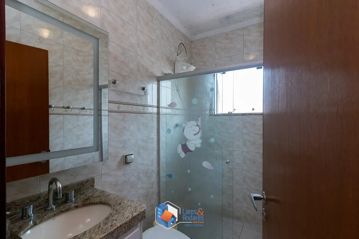 Sobrado, 3 quartos, 179 m² - Foto 31