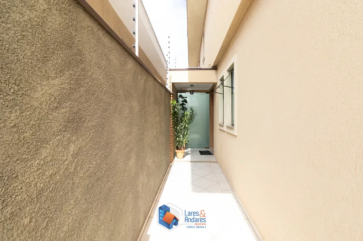 Sobrado, 3 quartos, 179 m² - Foto 42