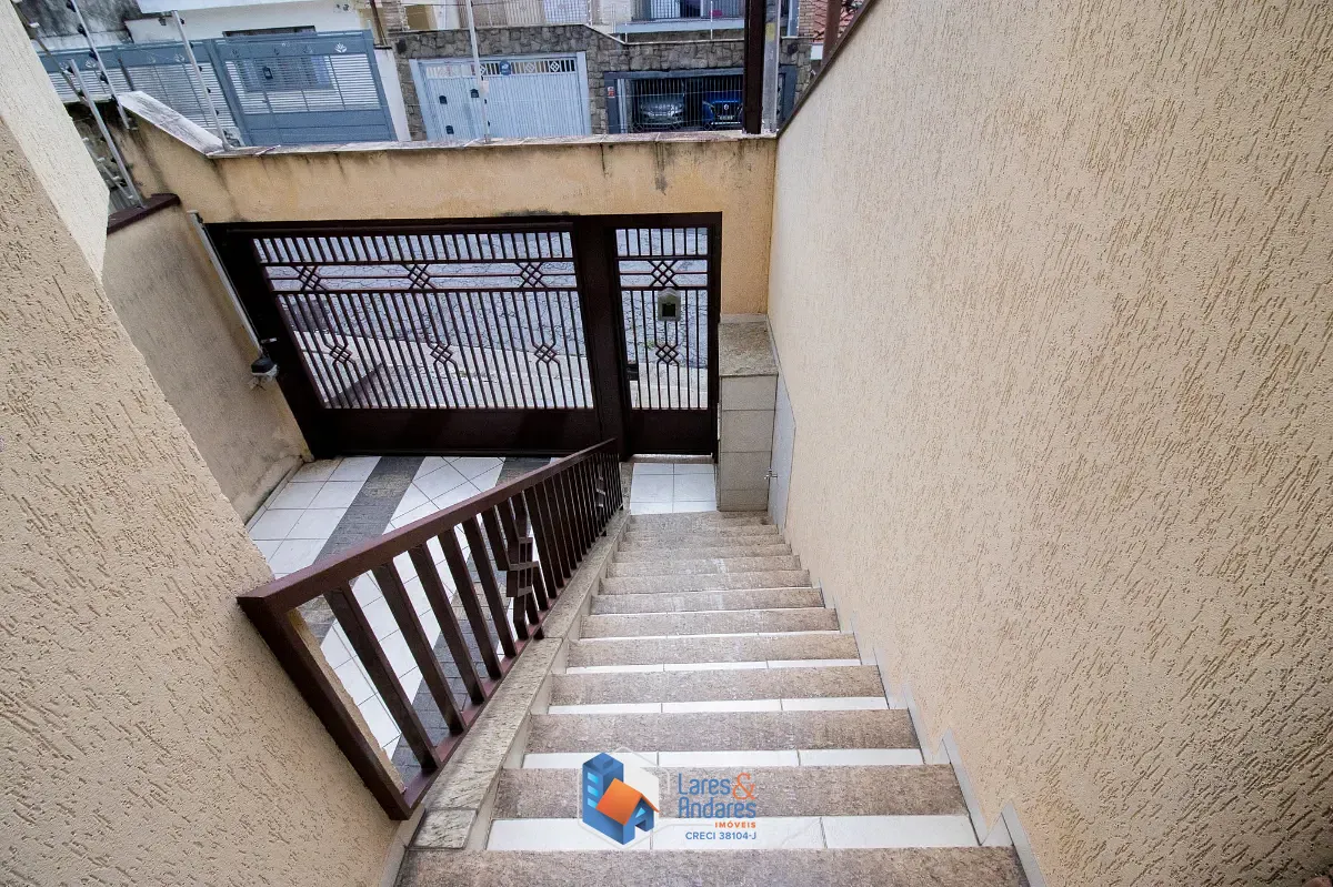 Sobrado, 3 quartos, 179 m² - Foto 44