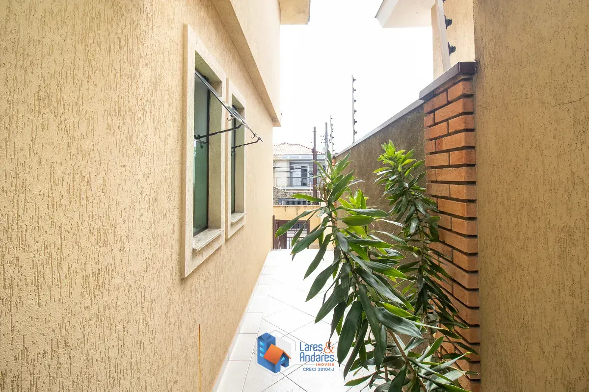 Sobrado, 3 quartos, 179 m² - Foto 43
