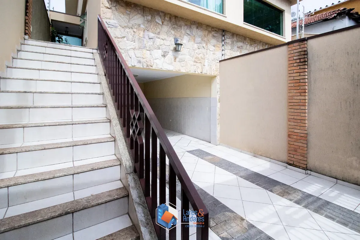 Sobrado, 3 quartos, 179 m² - Foto 45